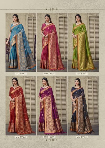 Aura Ashavali Vol 3 Designer Soft Cotton designer Saree Collection